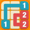 NumberLink - Sudoku Style Game App Icon