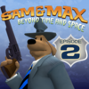 Sam and Max Beyond Time and Space Ep 2