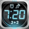 Wake Up Pro Alarm App Icon