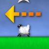 Sheep Goes Left App Icon