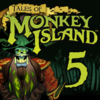 Monkey Island Tales 5 App Icon