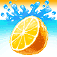 Super Fruitfall App Icon