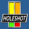 Holeshot Drag Racing App Icon