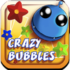 Crazy Bubbles - Ep 1 App Icon