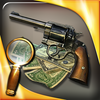 Public Enemies  Bonnie and Clyde - Extended Edition App Icon