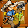 Cowboy Wanted App Icon