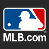 MLBcom At Bat App Icon