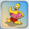 The Simpsons Tapped Out App Icon