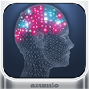 Stress Doctor by Azumio - Stress reducer and slow breathing yoga exercise App Icon