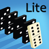 Domino Physics Runs Lite App Icon