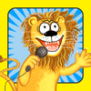 אין אריות כאלה  עברית לילדים App Icon