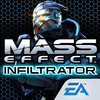 MASS EFFECT INFILTRATOR App Icon