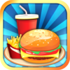 Hamburger Maker - Pocket KFC App Icon