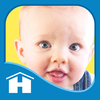 Baby Sign Language Basics Flash Cards - Monta Z Briant App Icon