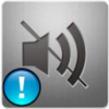 SilentAlert App Icon
