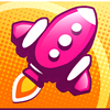Flight Control Rocket App Icon