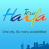 Tour Haifa App Icon