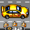 Action Driver App Icon