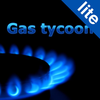 Gas Tycoon Lite App Icon