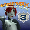 Sam and Max Beyond Time and Space Ep 3 App Icon
