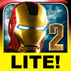 Iron Man 2 LITE App Icon