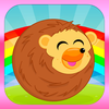 Rollerhog App Icon