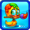 Duck Duck Quack App Icon