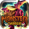 Monster Tamer App Icon