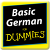 Basic German For Dummies App Icon
