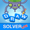 Draw Solver Lite - Cheat at Draw Something