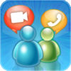 Video Messenger for MSN PRO App Icon