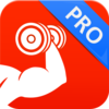 Arm Workouts Pro App Icon