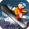 Snowboard Racer App Icon