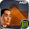 Louvre The Messenger HD App Icon
