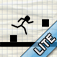 Line Runner Lite App Icon