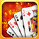Tower Solitaire vs Friends App Icon