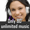 80s best music Best 80 music radio from all genres Pro App Icon