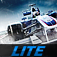 BMW Sauber F1 Team Racing 09 Lite App Icon