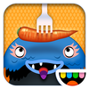 Toca Kitchen Monsters App Icon