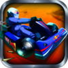 Red Bull Kart Fighter World Tour App Icon