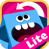 Monster Flip Lite App Icon