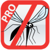 Anti Mosquitoes Pro App Icon