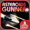 Asteroids Gunner  plus App Icon