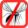 Anti Mosquitoes App Icon