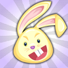 Angry Bunnys Easter Egg-splosion FREE App Icon