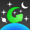 GoSkyWatch Planetarium - the astronomy star guide App Icon