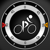 Bike CycloComputer HUD App Icon