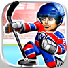 Big Win Hockey App Icon