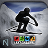 Touch Ski 3D - Presented by The Ski Channel App Icon