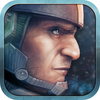 Space Op App Icon